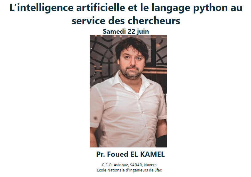 Formation Intelligence Artificiel